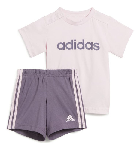 Conjunto adidas Essentials - Ij8865