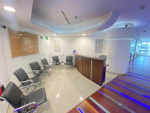 Oficina En Venta, La Castellana Mls #22-22661 Sc