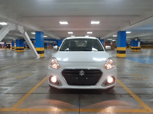 Suzuki Swift 1.2 Dzire