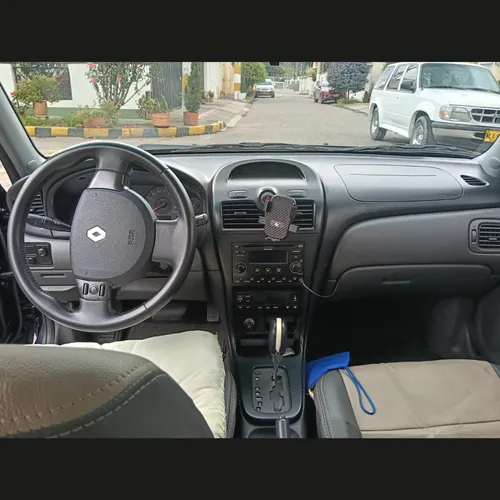 Renault Scala 1.6l