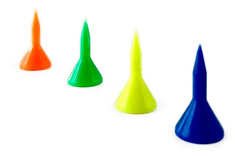 Tees Con Tope Cups Golf Ipt Premiums