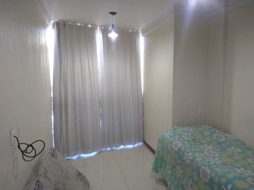 Imagem 10 de 20 de Cobertura Duplex, 03 Quartos, 02 Suites, 02 Vagas Em Jardim Camburi!!!!! - 2001097