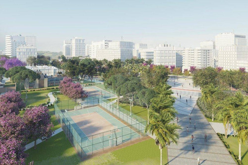Imagem 14 de 27 de Terreno À Venda, 340 M² - Vila Vitória Ii - Indaiatuba/sp - Te1363