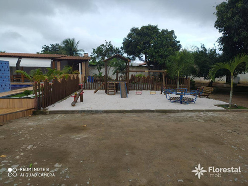 Imagem 4 de 17 de Chácara Com 4 Dormitórios À Venda, 3.300 M² Por R$ 1.200.000 - Centro - Sâo José/ba - Ch0001