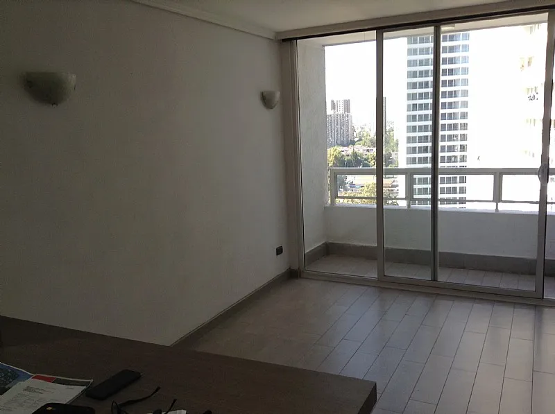 Imagen 5 de 17 de Se Vende Departamento Con Estacionamiento