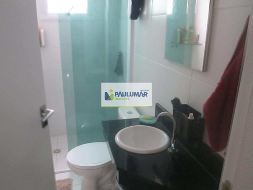 Imagem 17 de 30 de Apartamento Com 2 Dorms, Vila São Paulo, Mongaguá - R$ 450 Mil, Cod: 827427 - V827427