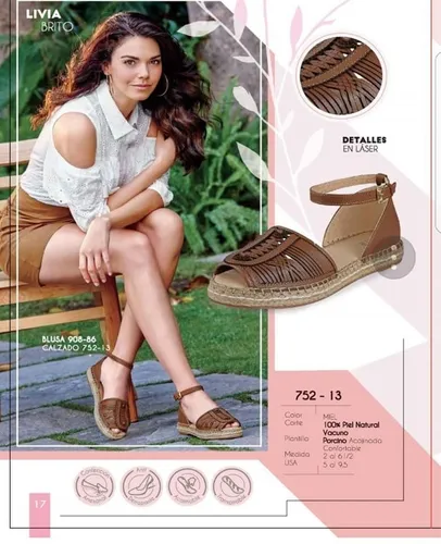 Sandalias de online cklass
