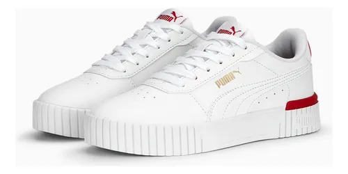 Puma carina red outlet
