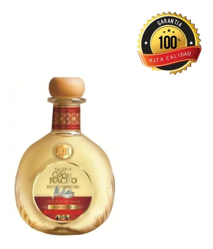 Imagen 1 de 5 de Botellita De Licor Miniatura Tequila Do - mL a $570