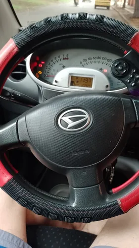Daihatsu Sirion 1.5 Gti