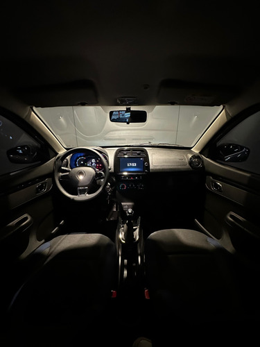 Renault Kwid 1.0 Sce 66Cv Iconic Bitono