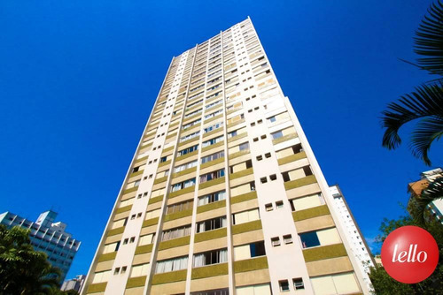 Imagem 19 de 19 de Apartamento - Ref: 172719