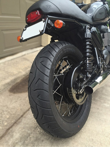 Pneu Pirelli Sport Demon 140/70-17 Cb300