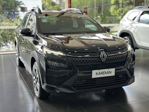Renault Kardian 1.0 TCE FLEX EVOLUTION EDC