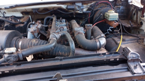 F-1000 Cs. Diesel Turbo