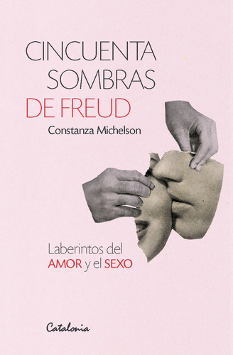 Libro Cincuenta Sombras De Freud - Michelson, Constanza