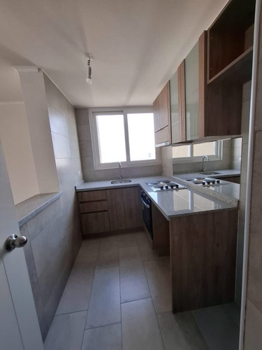 Depto. Nuevo 2 Dormitorios, 2 Baños, 1 Estacio. Y Bodega