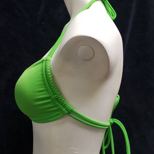 Bikini Top Traje De Baño Victoria´s Secret Mediano M (Usado)