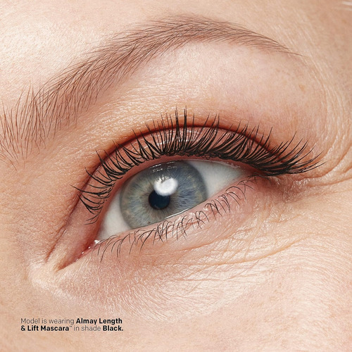 Almay Lenght & Lift Mascara 7.1ml 020 Black Noir