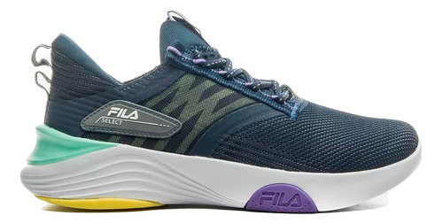 Fila Calzado Champión De Running De Dama Deporte Mvdsport