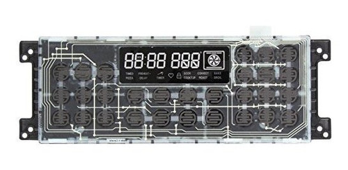 Tarjeta De Control Horno Frigidaire Electrolux