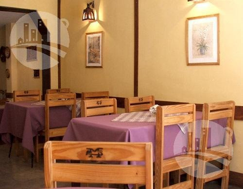 Hotel 12 Hab. 2*