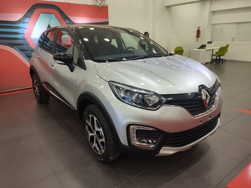 Renault Captur Intens 2.0 Manual Mxb