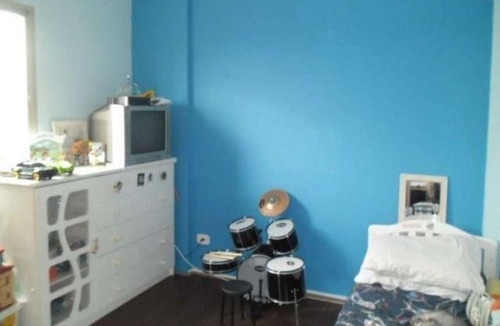 Imagem 9 de 11 de Apartamento - Ref: 6281