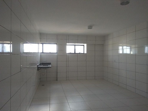 Imagem 12 de 21 de Galpão Para Alugar, 1088 M² Por R$ 17.000,00/mês - Park Comercial De Indaiatuba - Indaiatuba/sp - Gl00033 - 70233886