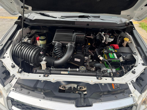 Chevrolet S10 Pick-Up LTZ 2.4 F.Power 4x2 CD
