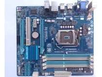 Comprar Placa 1155 Ga-z77m-d3h Gigabyte 2da Y 3ra Generacio I7\u002Fi5\u002Fi3