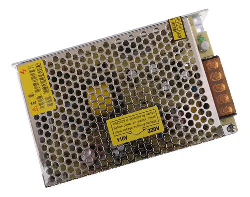 .. .. Ac 110 / 220v A Dc 24v 2.1a Volt Transformador
