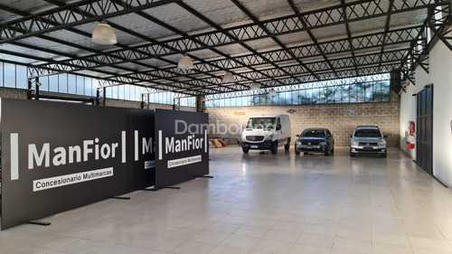 Imagen 5 de 26 de Depósito Galpón En Venta Ubicado En Luján, G.b.a. Zona Oeste, Argentina
