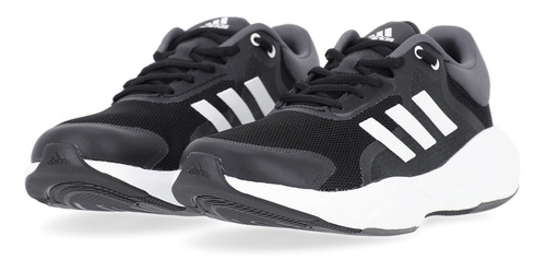 Zapatillas adidas Response En Negro Y Blanco | Dexter