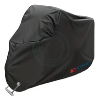 Comprar Funda Cubre Moto Kymco  Talle 3 X L - Cobertor Impermeable
