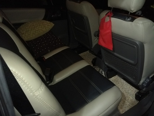 Chevrolet Zafira 2.0 Elegance Flex Power Aut. 5p 2009