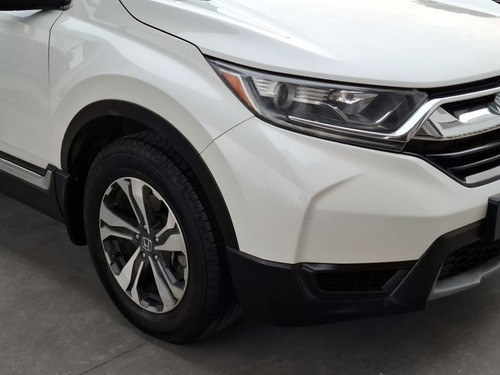 Honda CR-V LXS CVT 2.4 AUT