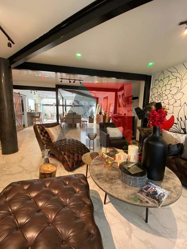 Imagen 8 de 12 de Casa En Coyoacan
