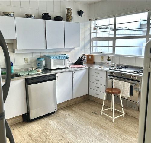 Lomas De Chapultepec, Casa En Venta