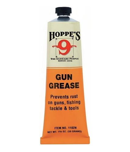 Hoppes Grasa Gun Grease Para Armas 
