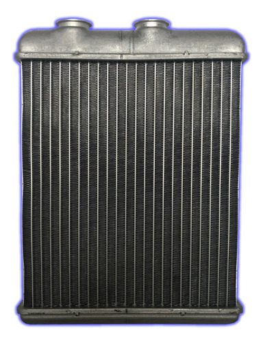 Radiador De Calefaccion Chevrolet Astra 1.8 8v Astra 2.0 16v
