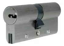 Comprar Cilindro De Seguridad Para Puertas 60mm Doble C Visalock