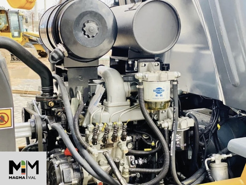 Imagen 8 de 16 de Pala Cargadora Lonking Cdm932 1m3 80hp Anticipo