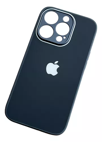 Capa de Vidro para Iphone 13 Pro - Azul