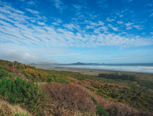 Sitio En Venta En Ancud