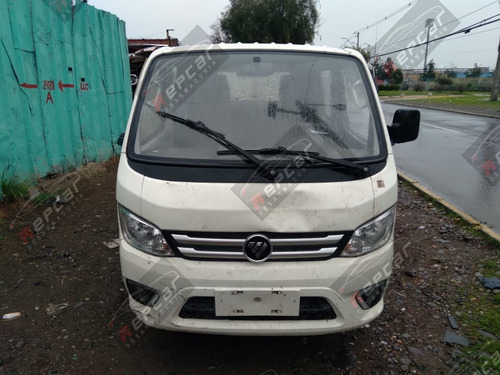 Foton Midi 2022 En Desarme