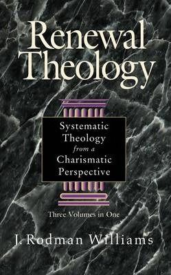 Libro Renewal Theology : Systematic Theology From A Chari...