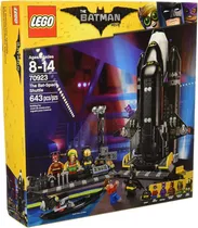 Comprar Lego Batman Movie Kit Para Construir