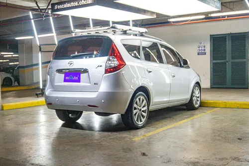JAC B-CROSS 2.0 Hfc6460m