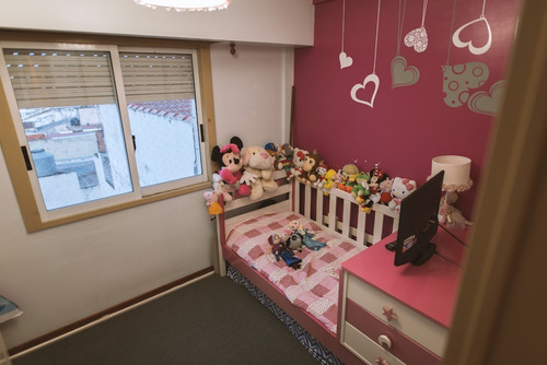 Departamento En Venta En La Plata
